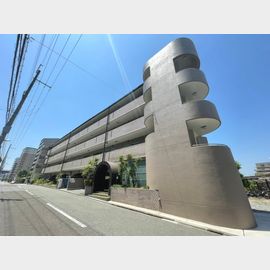 メゾンN緑丘B棟の賃貸物件