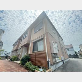 岡町駅より徒歩13分 1階 築5年9ヶ月の賃貸物件
