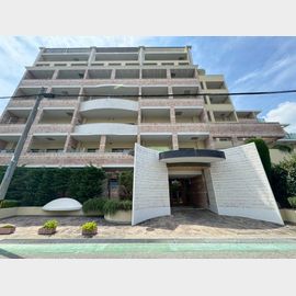 千里山駅より徒歩8分 3階 築25年11ヶ月の賃貸物件