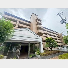 桃山台駅より徒歩12分 1階 築30年の賃貸物件