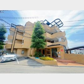 桃山台駅より徒歩23分 4階 築34年3ヶ月の賃貸物件