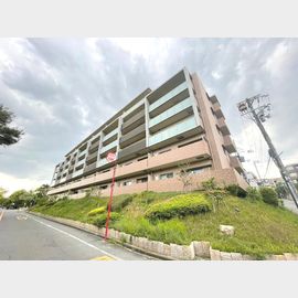 アンビエラ桃山台 4階 築13年4ヶ月の賃貸物件