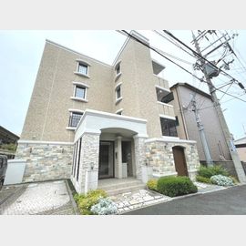 石橋阪大前駅より徒歩8分 2階 築7年6ヶ月の賃貸物件