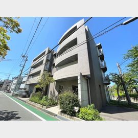 ベリオ豊島野 2階 築29年4ヶ月の賃貸物件