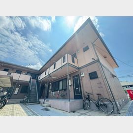 牧落駅より徒歩4分 1階 築30年11ヶ月の賃貸物件