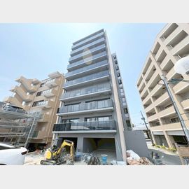 緑地公園駅より徒歩10分 10階 新築の賃貸物件