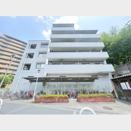 北千里駅より徒歩10分 2階 築35年3ヶ月の賃貸物件
