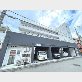 BLANCOSTAVISPA 4階 築56年8ヶ月の賃貸物件