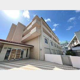 ＶｉｌｌａＵｎｏｃａ 4階 築19年7ヶ月の賃貸物件