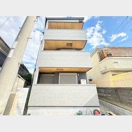 ヴェルメゾン吹田元町の賃貸物件