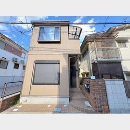 庄内駅より徒歩9分 築24年 2階建の賃貸物件