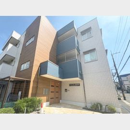 レリーフ五月が丘の賃貸物件