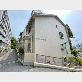箕面グリーンハイツの賃貸物件
