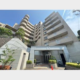 サントピア桃山台の賃貸物件