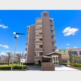 服部天神駅より徒歩2分 4階 築28年6ヶ月の賃貸物件