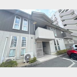 メサージュ江坂の賃貸物件