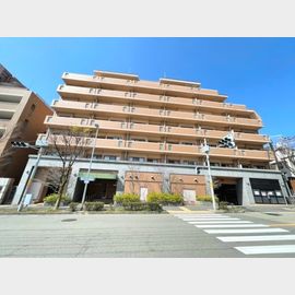 コムザ21北緑丘の賃貸物件
