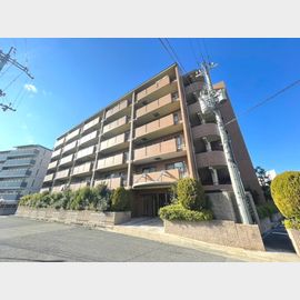 ティーズ緑地 3階 築28年1ヶ月の賃貸物件