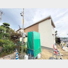 関大前駅より徒歩2分 1階 新築の賃貸物件