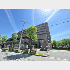 岸辺駅より徒歩15分 3階 築31年7ヶ月の賃貸物件