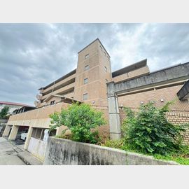 南千里駅より徒歩22分 5階 築33年の賃貸物件