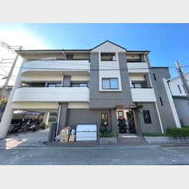 豊中駅より徒歩5分 1階 築29年7ヶ月の賃貸物件
