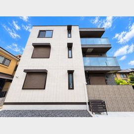 クラシスト千里丘上の賃貸物件