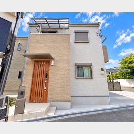 古川橋駅より徒歩12分 築11年7ヶ月 2階建の賃貸物件