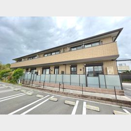 牧落駅より徒歩14分 築8年7ヶ月 2階建の賃貸物件