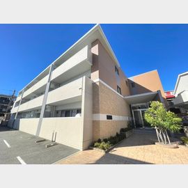 桃山台駅より徒歩22分 1階 築13年7ヶ月の賃貸物件