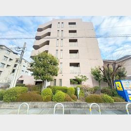 ハイム矢納 3階 築35年3ヶ月の賃貸物件