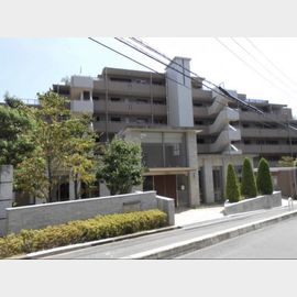 ジオ桃山台エグゼの賃貸物件
