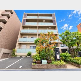 Ｂｏｎｈｅｕｒ・Ｅｓａｋａ 4階 築16年4ヶ月の賃貸物件