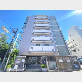 パークビュー橋の賃貸物件