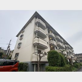フォルク北千里C棟の賃貸物件