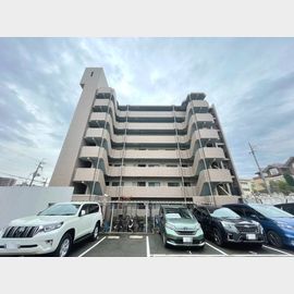 ジョイフルライフ泉丘 3階 築30年11ヶ月の賃貸物件