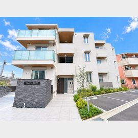 クラシスト清和園町の賃貸物件
