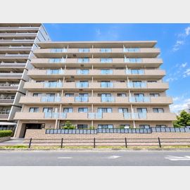 アドバンス江坂の賃貸物件