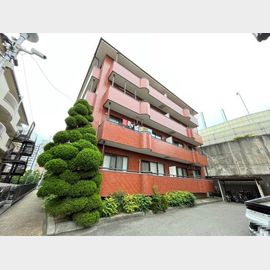千里中央駅より徒歩10分 4階 築38年9ヶ月の賃貸物件