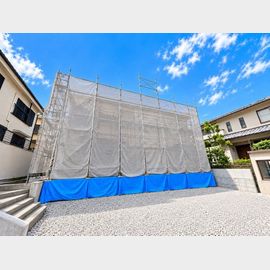 豊川駅より徒歩10分 1階 新築の賃貸物件