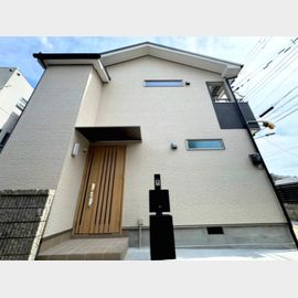 池田駅より徒歩6分 1階 築29年11ヶ月の賃貸物件