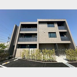 ホークレストの賃貸物件