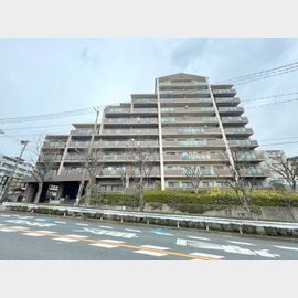 千里山駅より徒歩18分 5階 築27年7ヶ月の賃貸物件