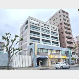 フォートビラージュの賃貸物件