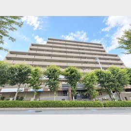 千里山駅より徒歩14分 7階 築31年2ヶ月の賃貸物件
