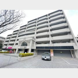 桃山台駅より徒歩10分 7階 築37年6ヶ月の賃貸物件