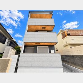 吹田駅より徒歩5分 2階 新築の賃貸物件