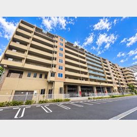 南千里駅より徒歩2分 6階 築22年11ヶ月の賃貸物件