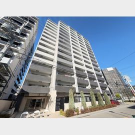 ＣＲＹＳＴＡＬＧＬＡＮＺ江坂広芝町の賃貸物件