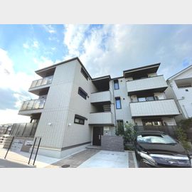 ソレアードの賃貸物件